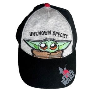 Youth/Kids Baby Yoda~Grogu Truckers Hat